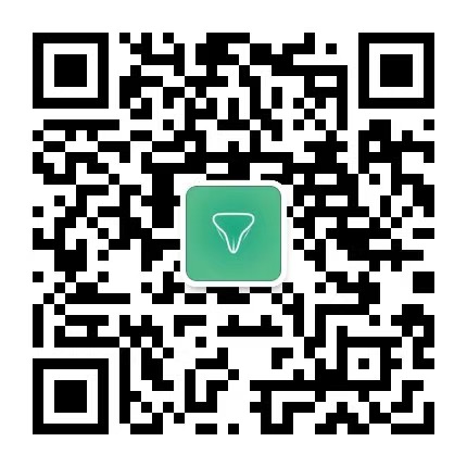 公众号二维码